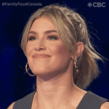 Wincing Family Feud Canada GIF - Wincing Family Feud Canada Cringing GIFs