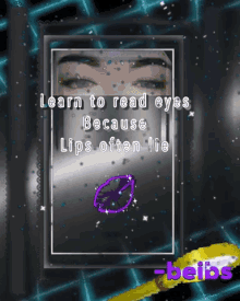 Beibs Beibs04 GIF - Beibs Beibs04 Learn To Read Eyes GIFs