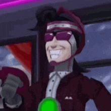 Toontown Corporate Clash GIF - Toontown Corporate Clash Graham Ness Payser GIFs