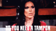 leeanne locken rhod tampon do you need a tampon