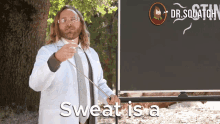 Sweat Is A Natural Process Sweat Is Natural GIF - Sweat Is A Natural Process Sweat Is Natural Sweat GIFs