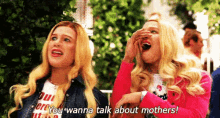 Mothers GIF - White Chicks GIFs