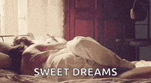 Couple In Bed Good Morning GIF - Couple In Bed Good Morning GIFs