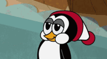 Shocked Surprised GIF - Shocked Surprised Penguin GIFs