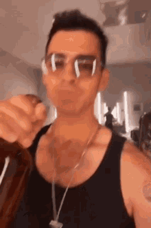 Joe Jonas Drinking GIF - Joe Jonas Drinking Tequila GIFs