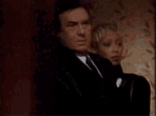 Shocked Days Of Our Lives GIF