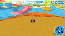 Smash Karts Game GIF - Smash Karts Game Meme GIFs