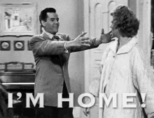 At Home GIF - At Home Im Home Home GIFs