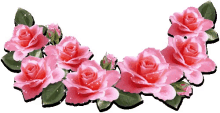 Red Roses GIF - Red Roses Design GIFs