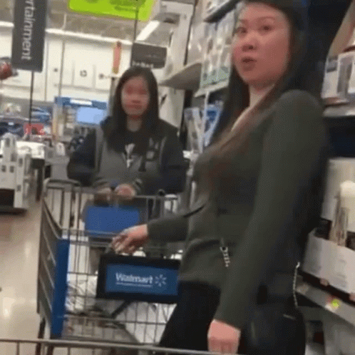 What I Do What I Do Asian Woman GIF - What I Do What I Do Asian Woman ...