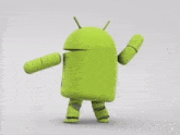 Android Dance GIF