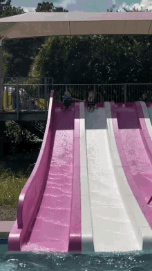 Water Slide GIF - Water Slide GIFs