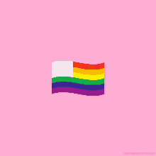 Flag GIF - America Equality Love GIFs