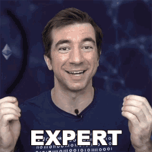 Expert Patrick Collins GIF - Expert Patrick Collins Freecodecamp GIFs