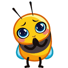 sweety bee the beest toan