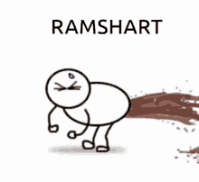 Ramshard Ramshart GIF - Ramshard Ramshart Shart GIFs