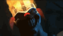 Sweet Tooth Twisted Metal GIF - Sweet Tooth Twisted Metal GIFs