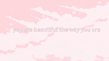 Aesthetic Lovely GIF - Aesthetic Lovely Pink Vibes GIFs