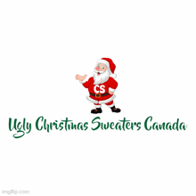 Ugly Christmas Sweaters GIF - Ugly Christmas Sweaters GIFs