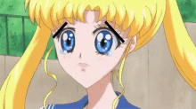 Sailor Moon Teary Eyed GIF - Sailor Moon Teary Eyed Cry GIFs