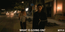 Whats Going On Whats Happening GIF - Whats Going On Whats Happening Confused GIFs