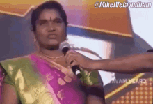 Telugu Singing Jambalakidi GIF - Telugu Singing Jambalakidi Jaarumitayaa GIFs