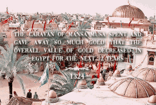 The Caravans Of GIF - The Caravans Of Mansa Musa GIFs