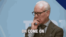 Project Runway Oh Come On GIF - Project Runway Oh Come On Pissed GIFs