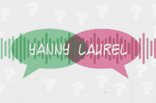 Yanny Laurel GIF - Yanny Laurel GIFs