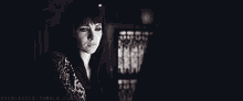 upset girl