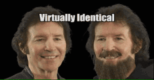 Neil Breen Twisted Pair GIF - Neil Breen Twisted Pair Identical GIFs