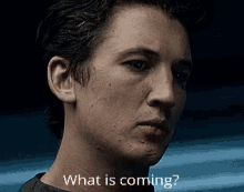 Real Reed What Is Coming GIF - Real Reed What Is Coming Reed Richards GIFs