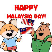 malaysia flag
