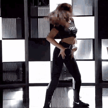Tinashe Dancing GIF - Tinashe Dancing GIFs