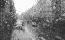 Rain Window GIF - Rain Window GIFs