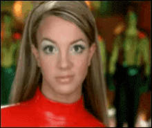 Britneyspears Oops I Did It Again GIF - Britneyspears Oops I Did It Again Funny Face GIFs