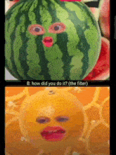 Watermelonsugar Pfreen GIF - Watermelonsugar Pfreen Becca GIFs