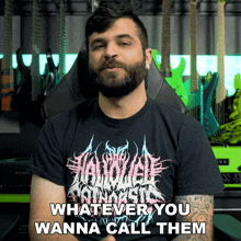 Whatever You Wanna Call Them Andrew Baena GIF