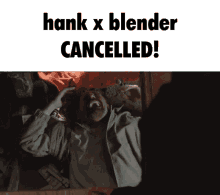 Breaking Bad Madness Combat GIF - Breaking Bad Madness Combat Hank X Blender GIFs
