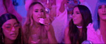 Lunch 7rings GIF - Lunch 7rings Ariana Grande GIFs