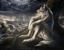 Nightwolf GIF - Nightwolf GIFs
