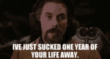 Princess Bride Sucked GIF - Princess Bride Sucked Wasted GIFs