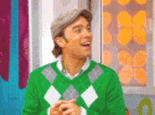 The Fresh Beat Band Reed Looking Away GIF
