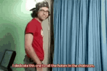 Haters Gmm GIF - Haters Gmm Link GIFs