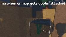 Goblin Fe2 Flood Escape 2 GIF - Goblin Fe2 Goblin Fe2 GIFs