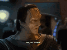 Ds9 Deep Space9 GIF