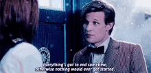 End Doctor Who GIF - End Doctor Who Whovian GIFs