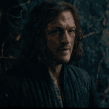 Gawain Cursed GIF - Gawain Cursed Netflix Cursed GIFs