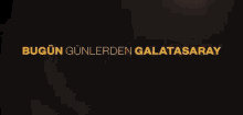 Bugün Günlerden Galatasaray Galatasaray GIF - Bugün Günlerden Galatasaray Galatasaray Cimbom GIFs