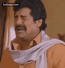 Crying.Gif GIF - Crying Srihari Movies GIFs